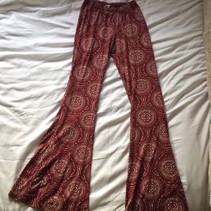 boho pants